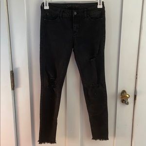 Celebrity Pink Body Sculpt Jeans